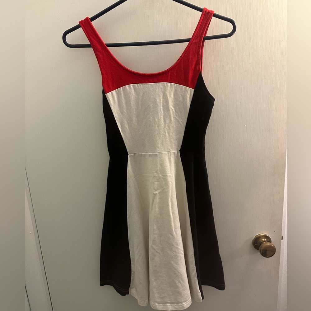 Express Dress